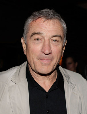 robert de niro