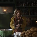 lucy davis