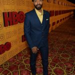 Kevin Carroll