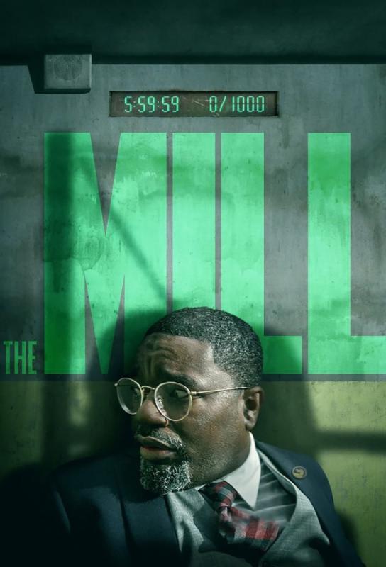 دانلود فیلم The Mill 2023 با زیرنویس فارسی چسبیده