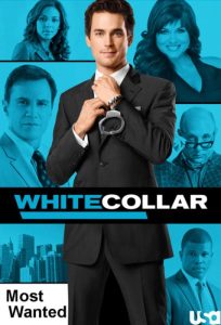 دانلود سریال White Collar با زیرنویس فارسی چسبیده