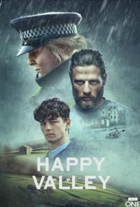 دانلود سریال Happy Valley با زیرنویس فارسی چسبیده