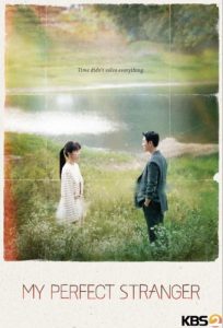 دانلود سریال My Perfect Stranger با زیرنویس فارسی چسبیده