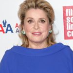 Catherine Deneuve