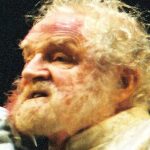 Patrick Godfrey