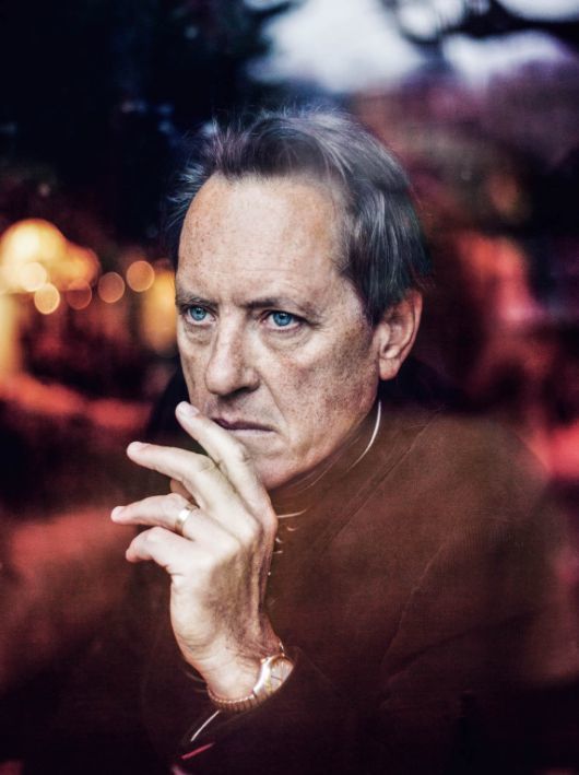 richard e. grant