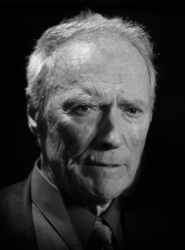 clint eastwood