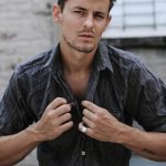 Giles Matthey