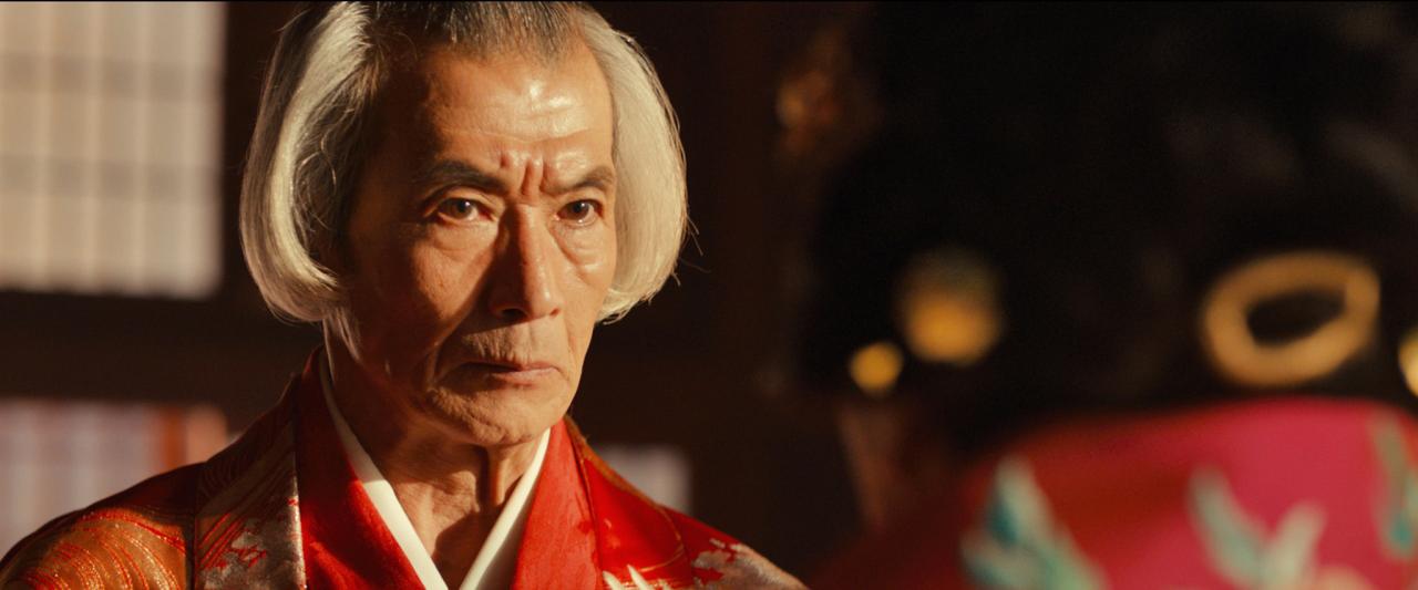 min tanaka