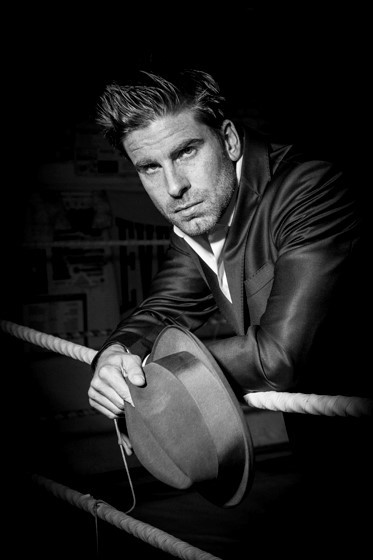 kevin janssens