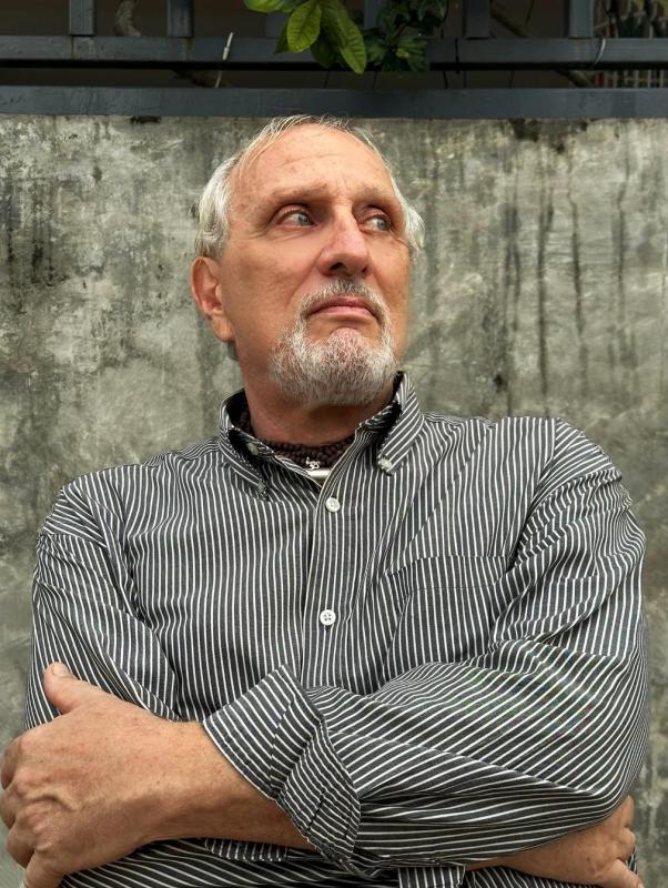 Geoffrey Giuliano