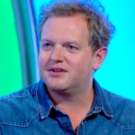 Miles Jupp