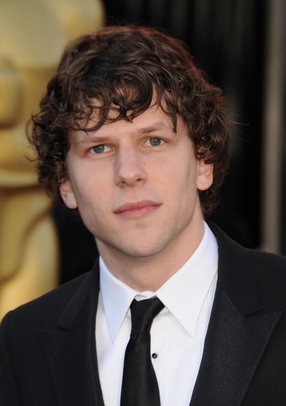 jesse eisenberg
