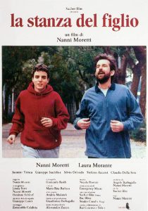 دانلود فیلم The Son's Room 2001 با زیرنویس فارسی چسبیده