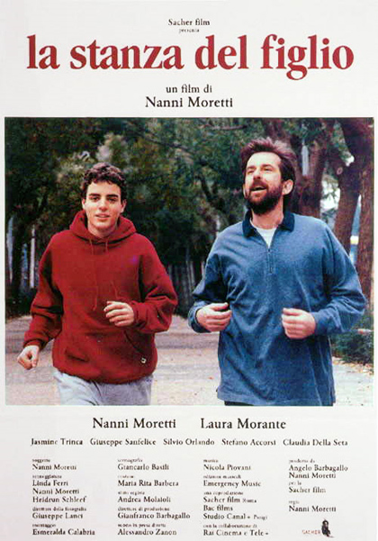 دانلود فیلم The Son's Room 2001 با زیرنویس فارسی چسبیده