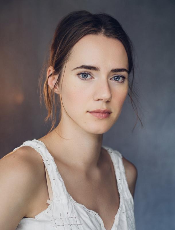 caren pistorius