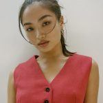 Anna Sawai