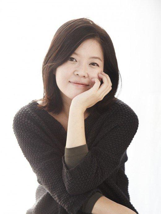 Kim Yeo-Jin