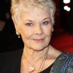 judi dench