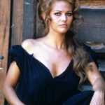 Claudia Cardinale