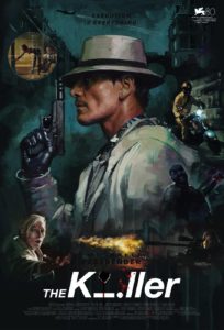 دانلود فیلم The Killer 2023 با زیرنویس فارسی چسبیده