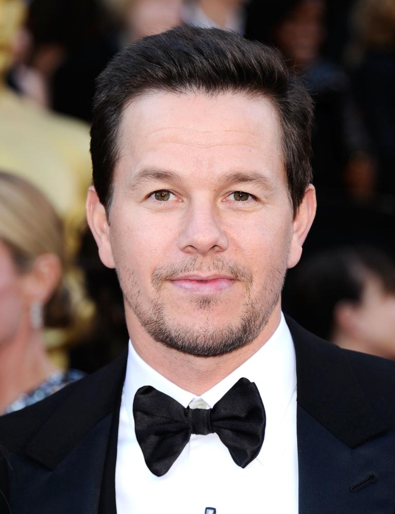 mark wahlberg