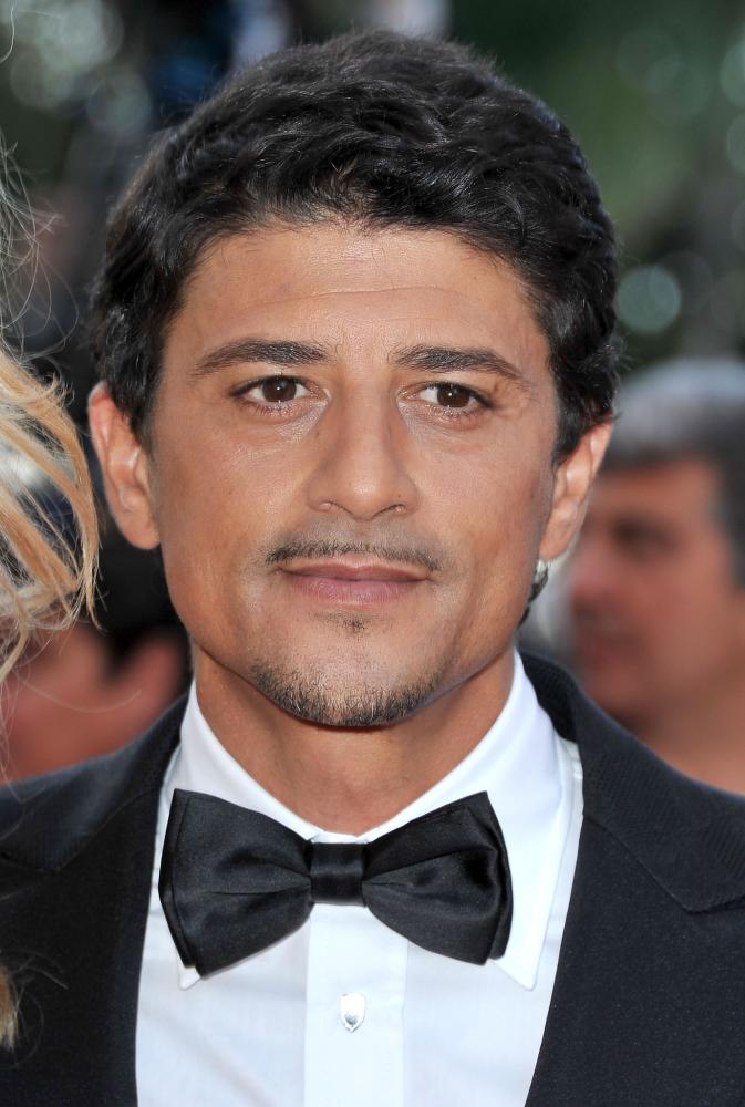 saïd taghmaoui
