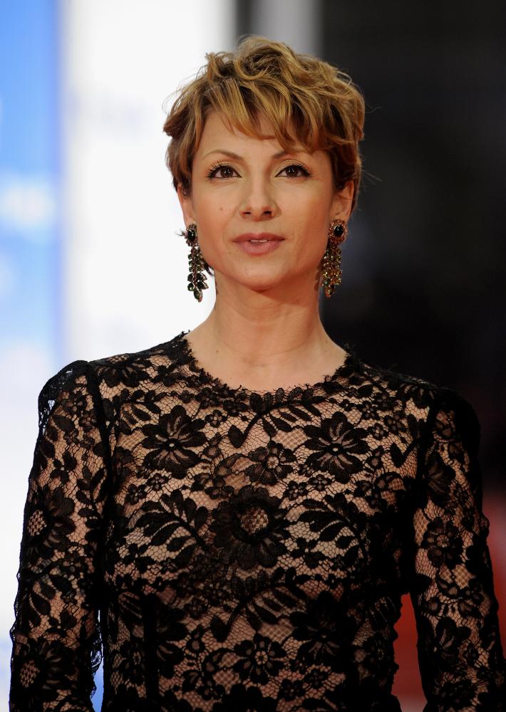 najwa nimri