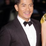 aaron kwok