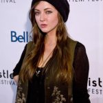 Katharine Isabelle