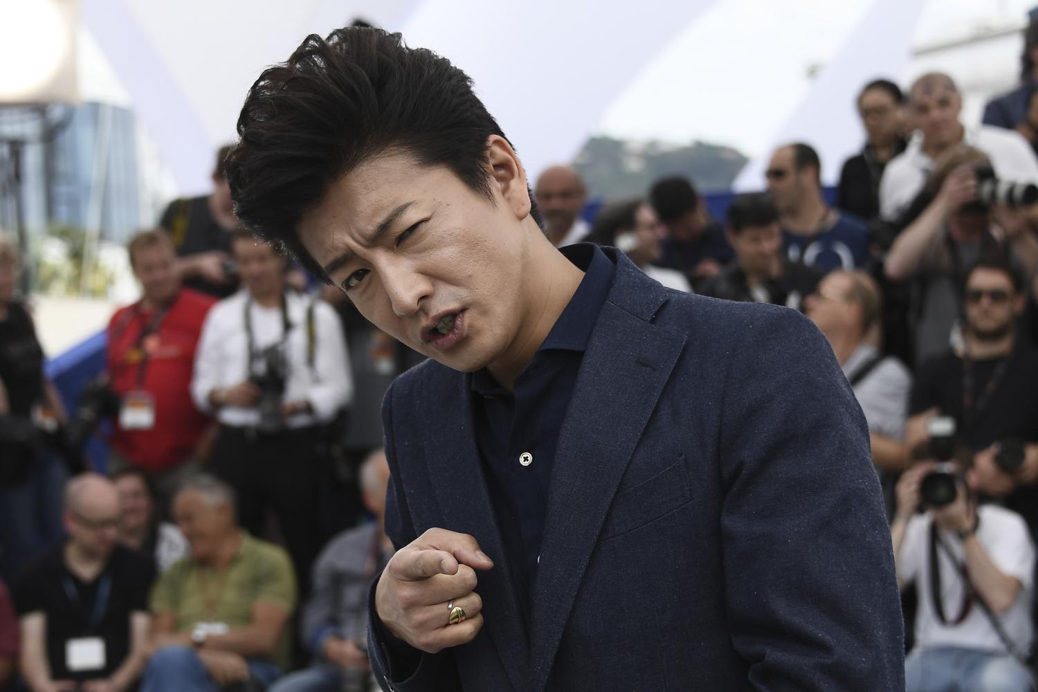 takuya kimura