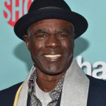 Glynn Turman