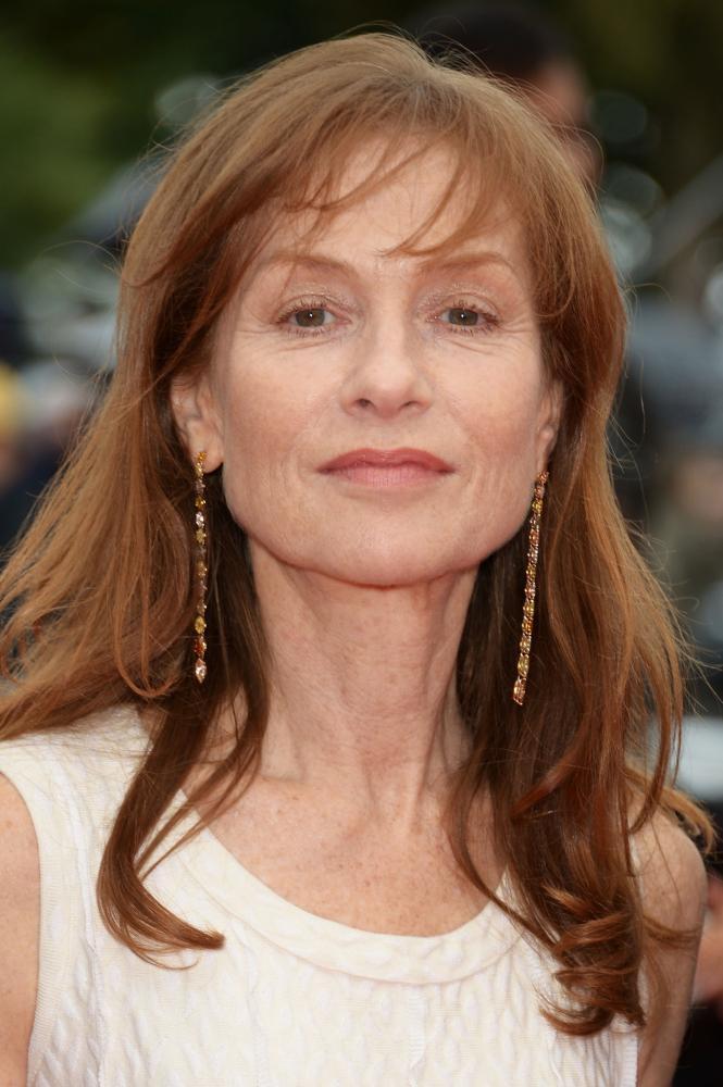 isabelle huppert