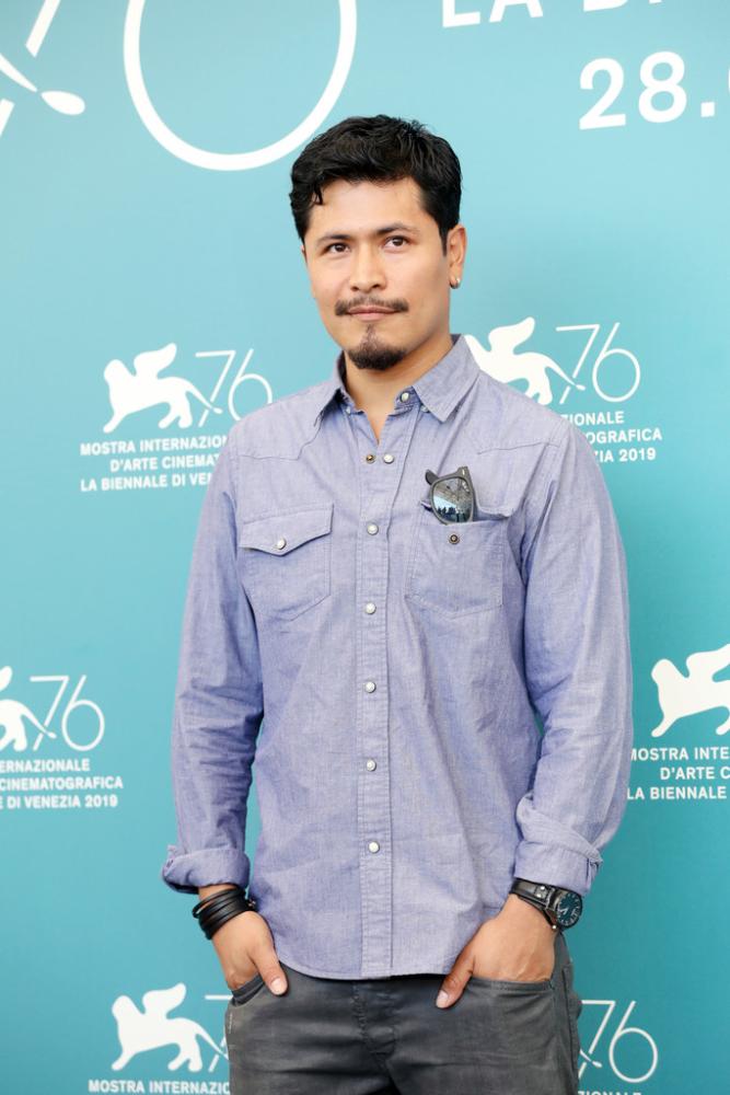 Tete Espinoza