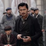 Nicholas Tse
