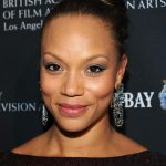 Angela Griffin