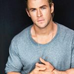 chris hemsworth