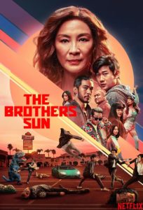 دانلود سریال The Brothers Sun با زیرنویس فارسی چسبیده