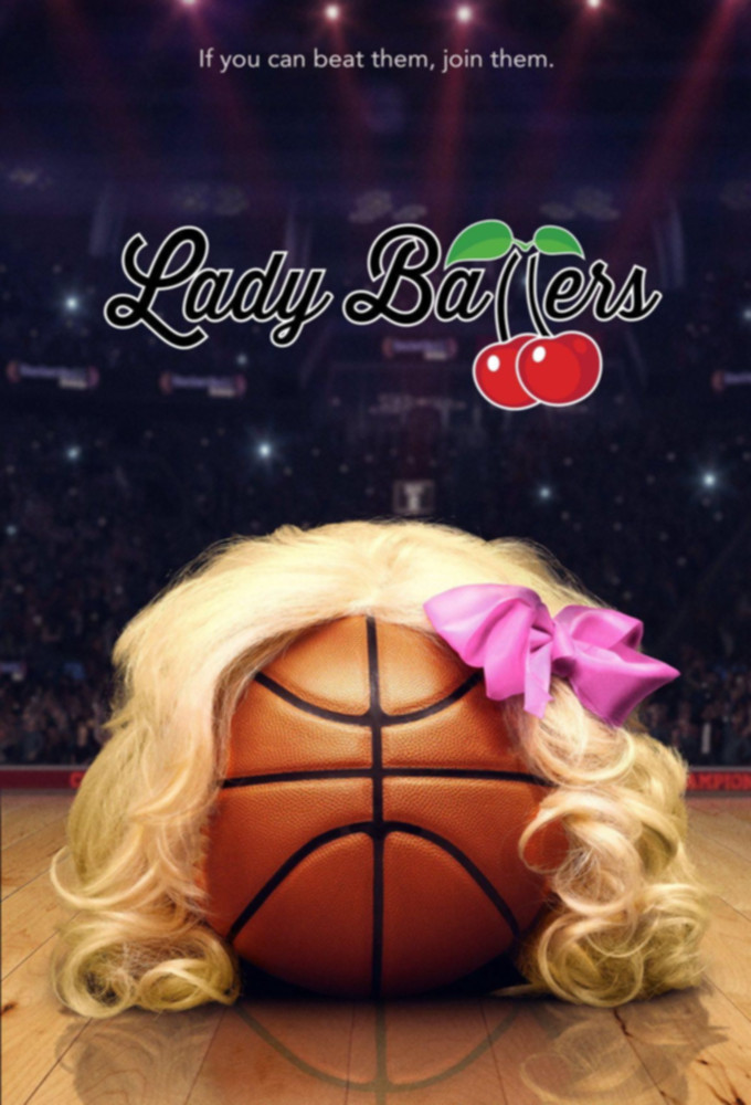 دانلود فیلم Lady Ballers 2023 با زیرنویس فارسی چسبیده