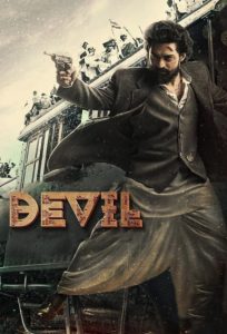 دانلود فیلم Devil - The British Secret Agent 2023 با زیرنویس فارسی چسبیده