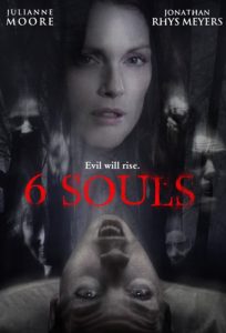 دانلود فیلم 6 Souls 2010 با زیرنویس فارسی چسبیده