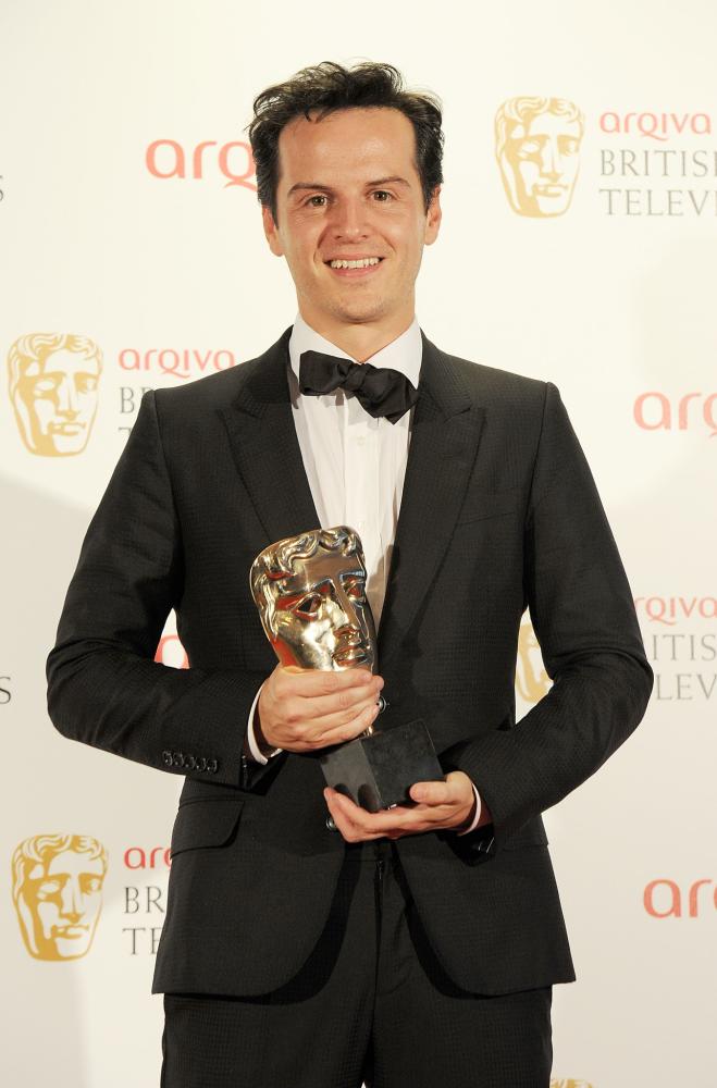 andrew scott