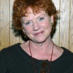 Becky Ann Baker