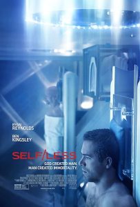 دانلود فیلم Self/less 2015 با زیرنویس فارسی چسبیده