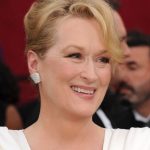 meryl streep
