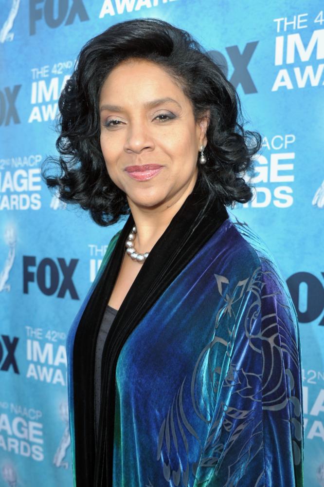 phylicia rashad