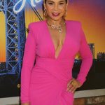 Daphne Rubin-Vega