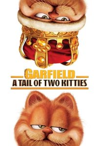 دانلود انیمیشن Garfield: A Tail of Two Kitties 2006 با زیرنویس فارسی چسبیده