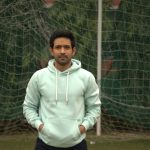 vikrant massey