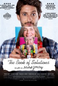 دانلود فیلم The Book of Solutions 2023 با زیرنویس فارسی چسبیده